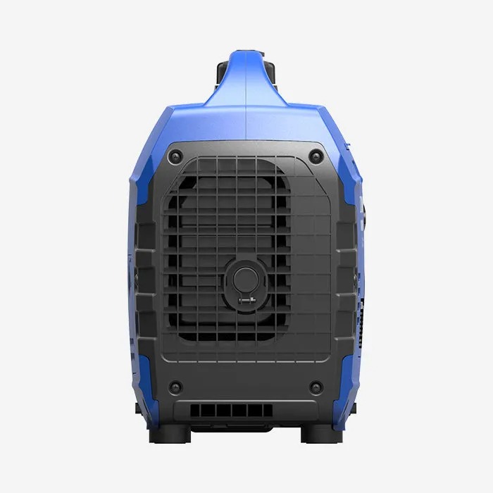 GENERADOR DE VACIO INVERTER 1200W