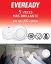 Linterna Hogar PUSH ON