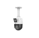 CAMARA PTZ DE RED DE DOBLE LENTE LIGHTHUNTER DE 2X2MP