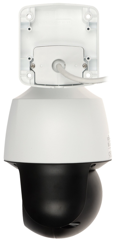 5MP LightHunter Active Deterrence Mini PTZ Cámara