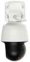 5MP LightHunter Active Deterrence Mini PTZ Cámara