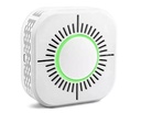 Sensor De Humo Wifi Alarmas con Batería 9v EnergizerEE2COMBO154