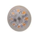 LED PAR16 RGBW 4.5W 350lm BIV GU10  IR