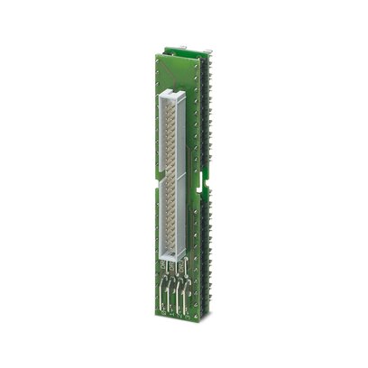 Adaptador frontal VARIOFACE, para Siemens SIMATIC<sup>®</sup>  S7-300, conexión de 1 x 32 canales