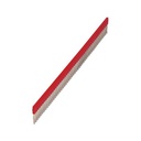 Puente enchufable, paso: 5,2 mm, número de polos: 50, color: rojo