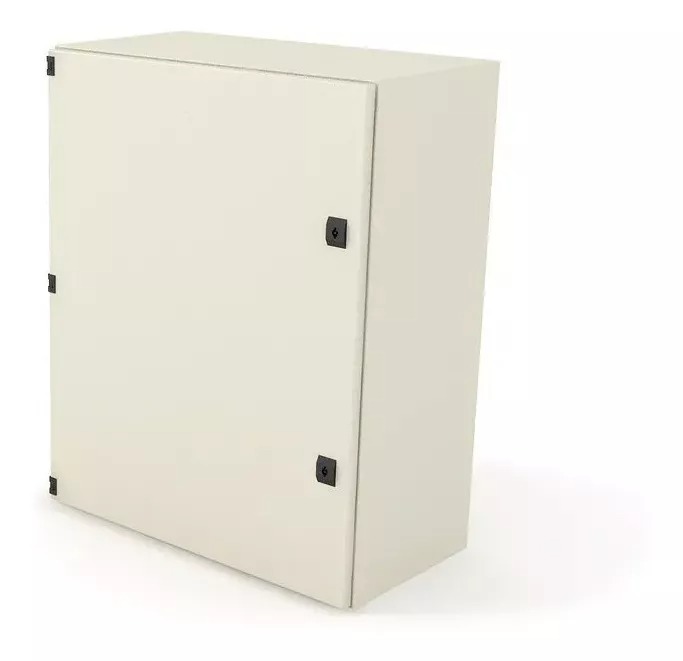 Gab. Estanco Serie 9000 - 450x450x150