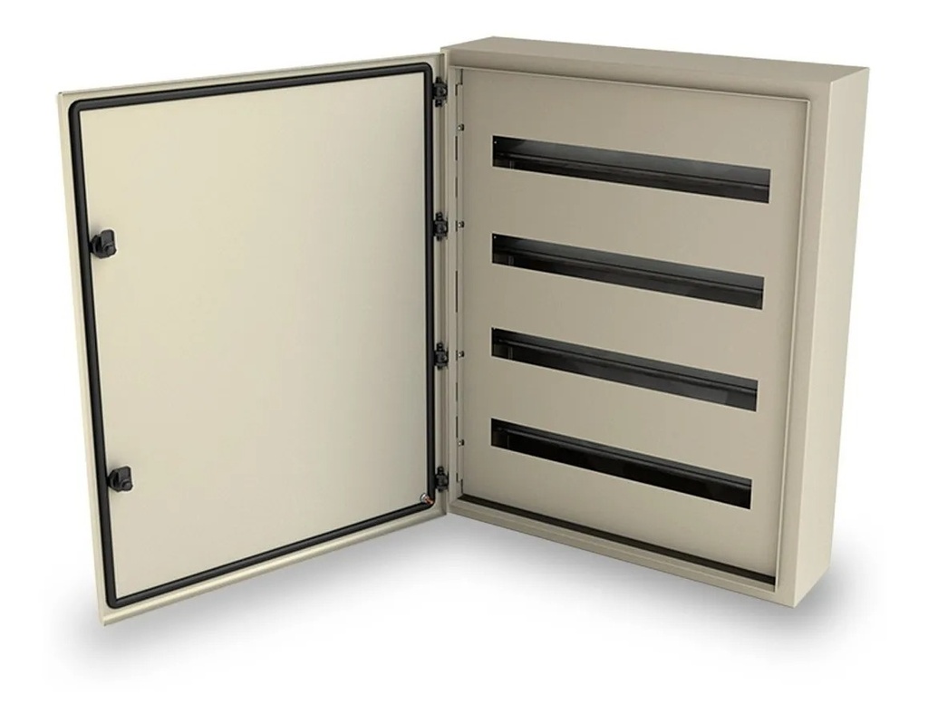 Gab. Est. S.9000 -600x750x100- CF calado p/40-48 Bip.