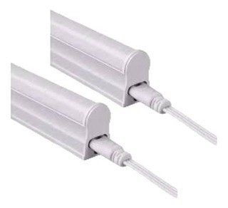 Artef colgar LEDs   1x 40W BLC regleta GRIS