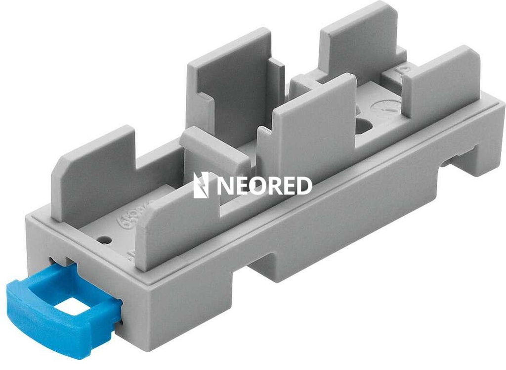 Festo Placa de montaje VN-T2-BP-NRH