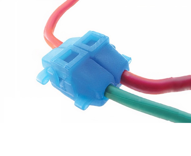 Conector Para Derivaciones Sección 4 - 6 mm² Modelo E3 LCT