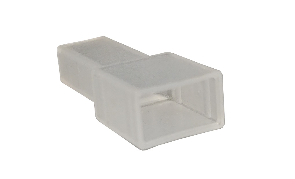 Aislación Para Terminal de Latón Modelo Nº 2040 Para Terminal Macho N°790 LCT