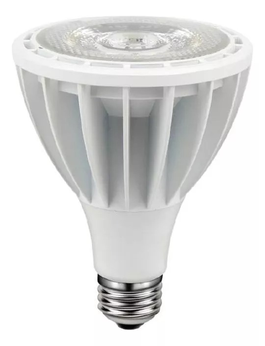 Dis-Lampara LEDs  13,0W BLC 220V PAR30 830   E27