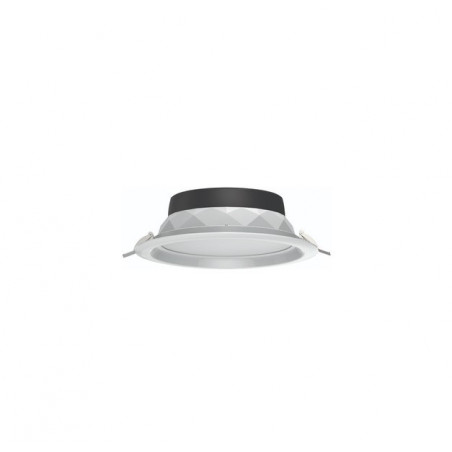 Dis-Artef emb LEDs  17W BLC Luna BLA