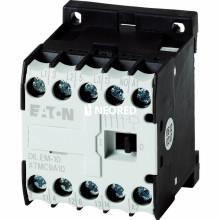 Contactor 3x   9A 1NA  24V 50/60Hz  4kW DILEM