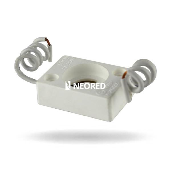 Portarrancador flexible Bl