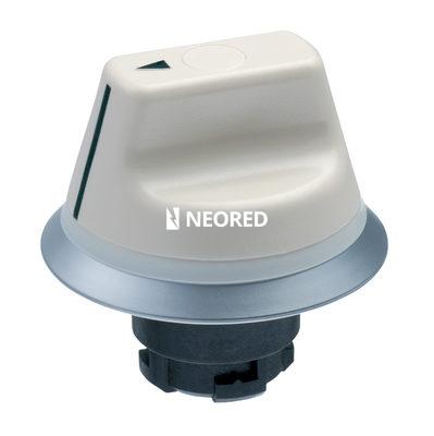 Selectora  3p d22 BLA     cort fija 55º s-ret