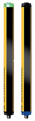 Barrera optoel  7M emis-recep 0490-14RFB