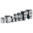 Contactor Tripolar 40A - AC3 - Bob 24Vca - 1NA+1NC - CWM40-11-30-D02