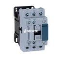 Contactor Tripolar 9A - AC3 - Bob 24Vca - 1NA + 1 NC - CWB9-11-30 D02