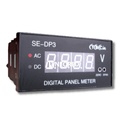 VOLTIMETRO DIGITAL TBCIN PARA PANEL