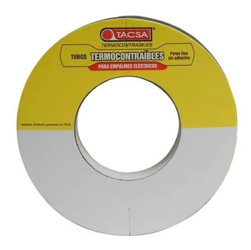 Tubo termocont  40,0- 20,0d fina s-adh NEG