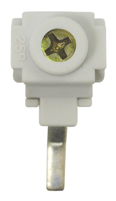 PEINES DE ALIMENTACION CONECTOR P/PEINES