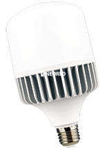 LAMPARA LED ALTA POTENCIA HI-POWER TBCIN 170W - E40 - LUZ DIA