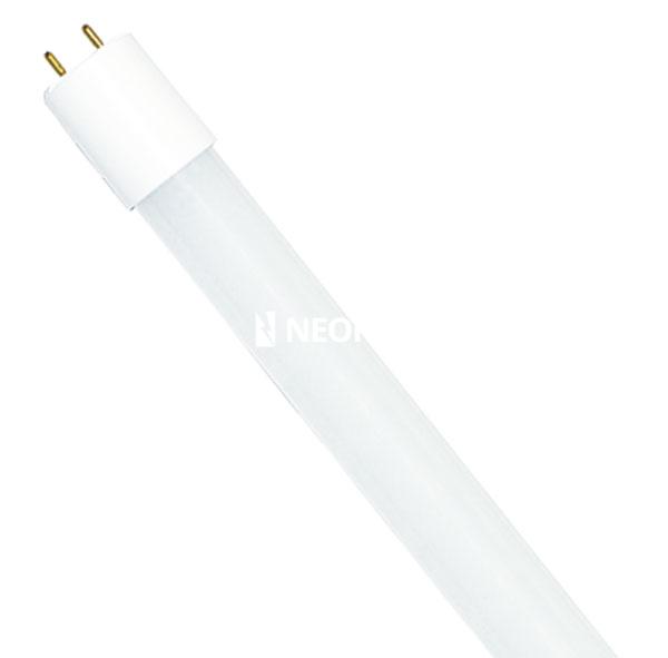 LAMPARA A LED TUBO T8 CONEXION A DOS PUNTAS 25W LUZ DIA