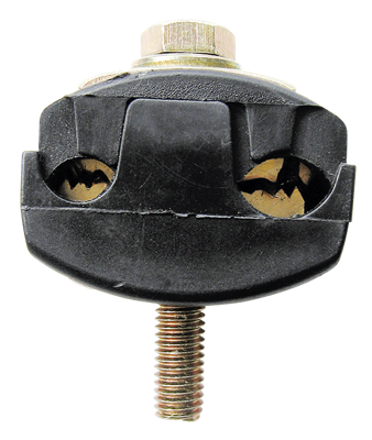 CONECTORES P/DERIV. EN LINEA PREEN.