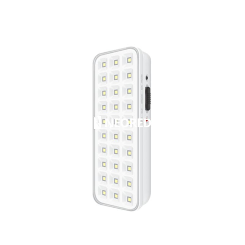Luz de emergencia Macroled 30 Led's