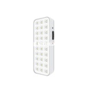 Luz de emergencia Macroled 30 Led's