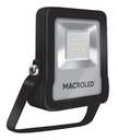 REFLECTOR LED MACROLED 20W AC100-240V CALIDO 3000K IK08 - FLSV2-20WW