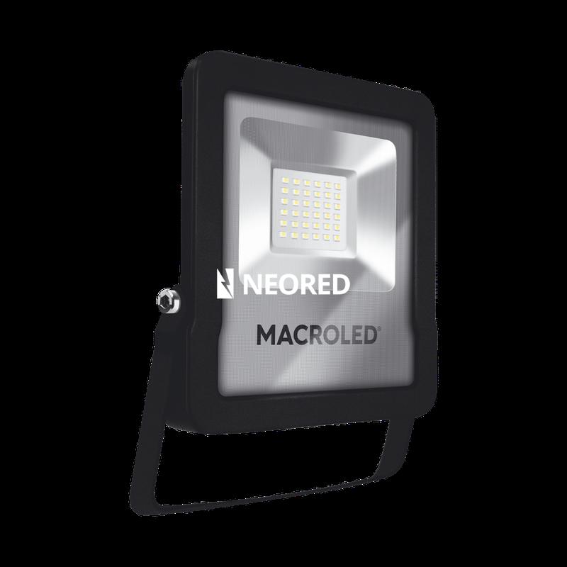 Reflector Linea PRO 30w Macroled frio - FLSV2-30CW