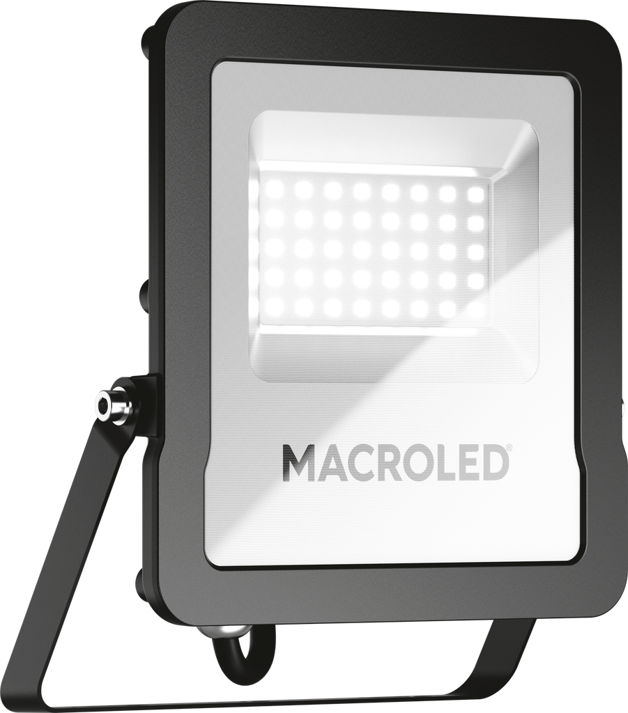 Reflector Linea PRO 30w Macroled frio - FLSV2-30CW