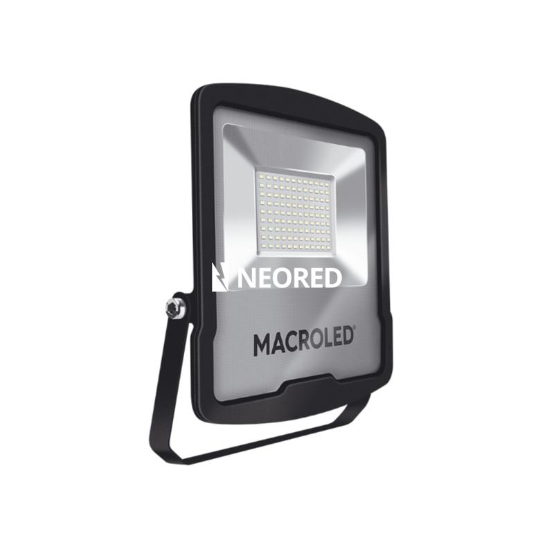 Reflector Linea PRO 100w Macroled frio - FLSV2-100CW
