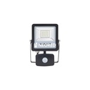 REFLECTOR LED CON SENSOR DE MOVIMIENTO MACROLED 20W AC100-240V FRIO 6500K