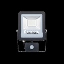 Reflector con sensor de movimiento 30w Macroled frio