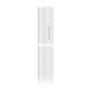 LISTON LED T5 PVC INTERCONECTABLE CON INTERRUPTOR - AC175-265V - FP0.95 - IP20 - 60cm 9W - FRIO