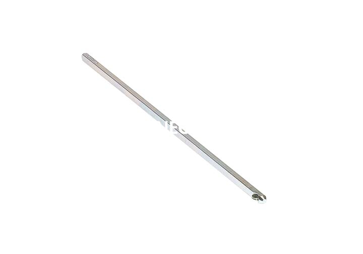 Eje largo=330mm para manija tipo perilla OT16...125F / OT40...125F4C