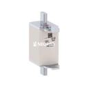 Fusibles Tipo NH - Protección gG-gL - In= 35A - Tamaño 00 - FNH00-35U