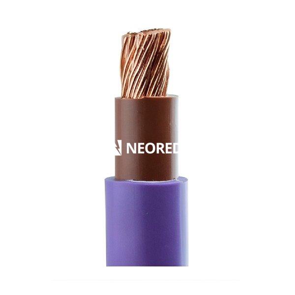 Cable subterraneo 1x35 mm Argenplas