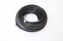 Unipolar Flexible 1 x 16mm Negro