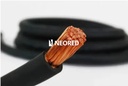 ExtraFlexible para Soldadura 1 x 25mm Negro