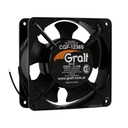 TURBINA DC MEDIDAS: 120X120X38
PULGADAS: 4
TIPO: BUJE
ALIMENTACION: 220V-0.14A
RPM: 2500
FLUJO: 93