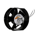 TURBINA DC MEDIDAS: 172X150X51MMPULGADAS: 6TIPO: RULEMANALIMENTACION: 220V-025ARPM: 2600FLUJO: 172