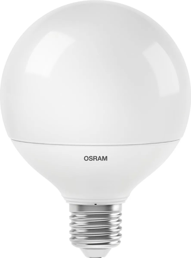 Dis-LED GLOBE 9W 6500K 900lm BIV