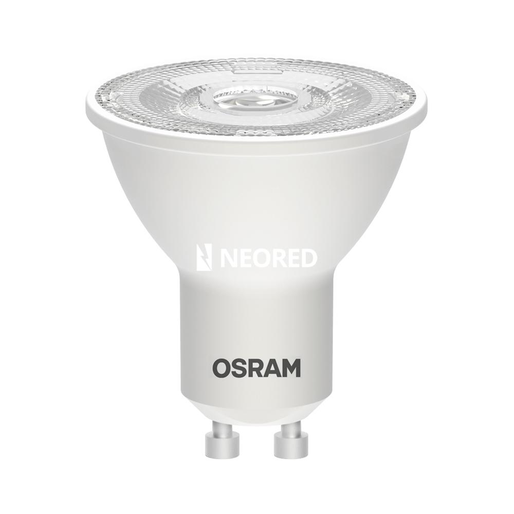 Dis- LED VALUE PAR16 4 W/865 220-240V GU10