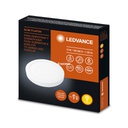 Dis-PLAFON REDONDO APLICAR 15W CALIDO