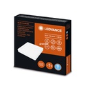 LEDVANCE SLIM PLAFON CUADRADO 24W/865 G2