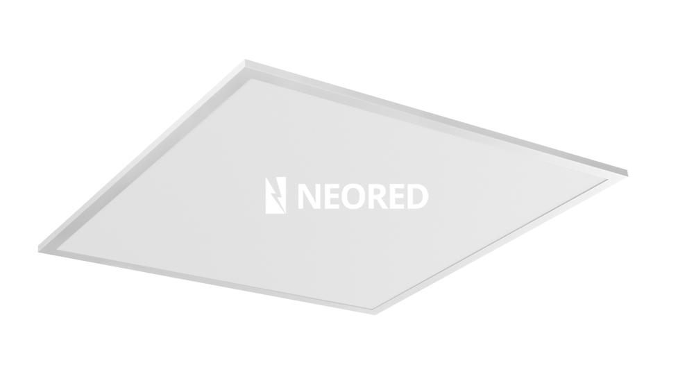 Dis-LEDVANCE PANEL 600X600 40W/840 BIV Gen 2